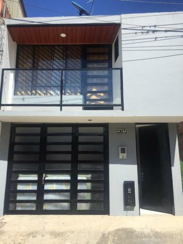 Casa Silvania Los Puentes