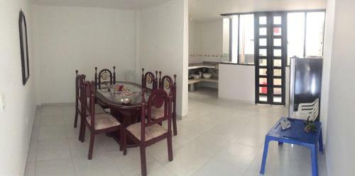 Casa Descanso Silvania Cundinamarca