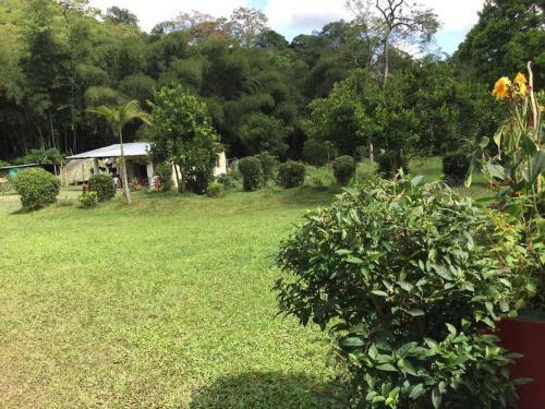 Naturaleza Y Paz, Casa Quinta de Descanso