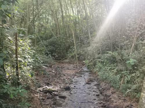 Naturaleza Y Paz, Casa Quinta de Descanso