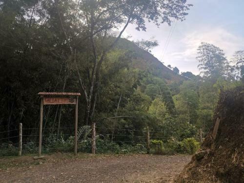 Naturaleza Y Paz, Casa Quinta de Descanso