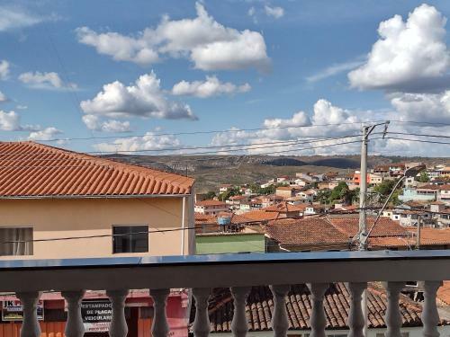 Posada Pousada Villa Real