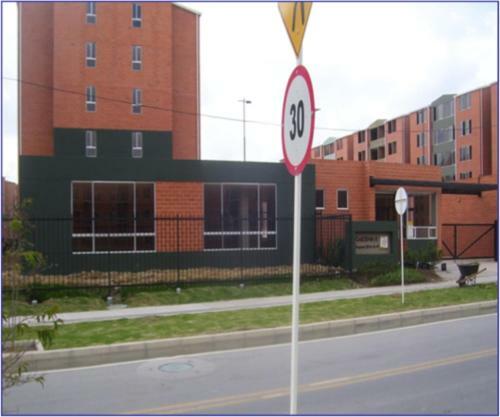 Apartamento Amoblado Y Dotado Para Su Tranquilidad