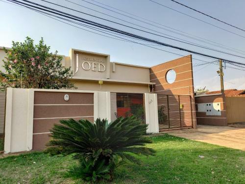 Apartamento Residencial Joed 3