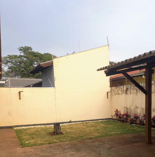 Apartamento Residencial Joed 3