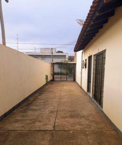 Apartamento Residencial Joed 3