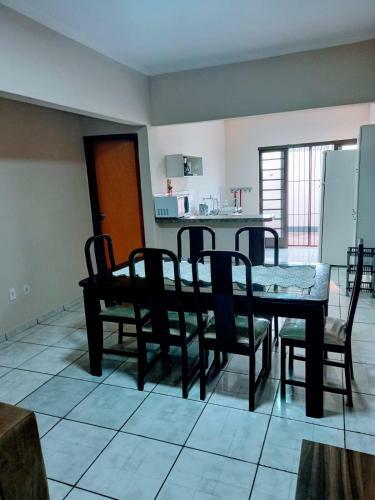Apartamento Residencial Joed 3