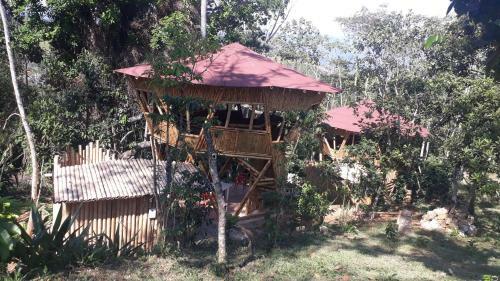 Glamping Caracoli Bariri