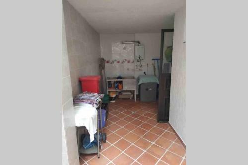 Casa Campestre En Club House La Cantera.
