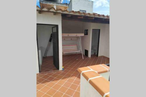 Casa Campestre En Club House La Cantera.