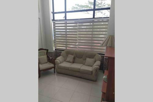 Casa Campestre En Club House La Cantera.