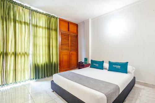 Hotel Ayenda San Rafael Lg