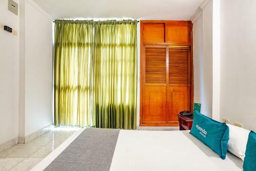 Hotel Ayenda San Rafael Lg
