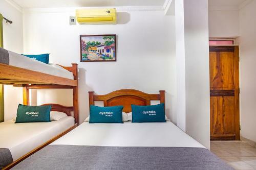 Hotel Ayenda San Rafael Lg
