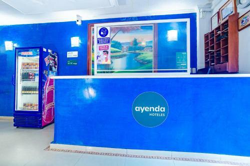 Hotel Ayenda San Rafael Lg