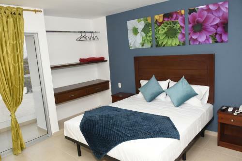 Hotel Kai Soledad Atl�ntico