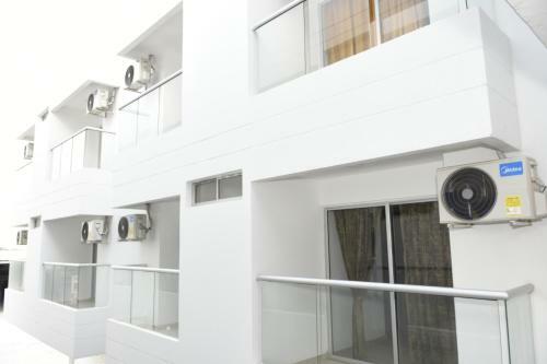Hotel Kai Soledad Atl�ntico