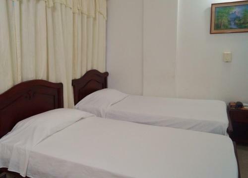 Hotel Comercial