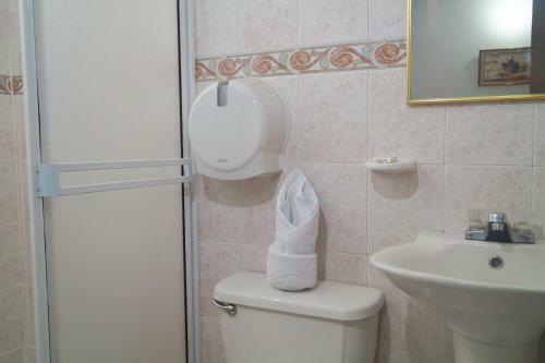 Hotel Comercial