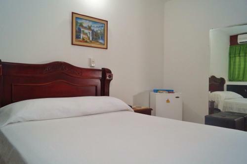 Hotel Comercial