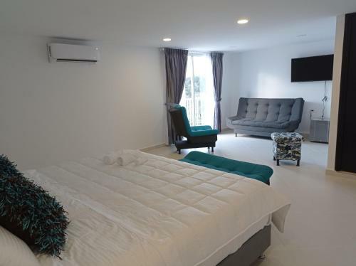 Hotel Santa Lucia