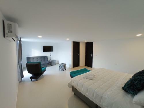 Hotel Santa Lucia