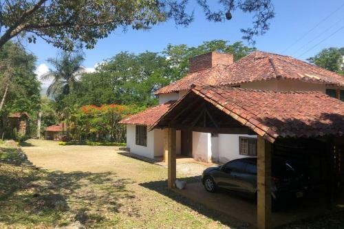 Casa Montana