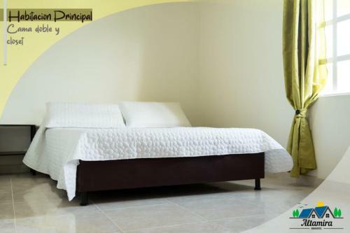 Altamira Biohotel