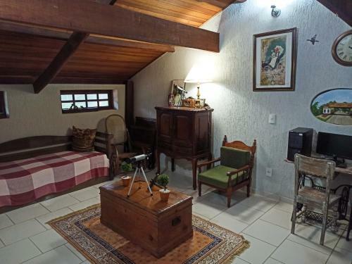 Hospedagem Braga - Acomoda��o Domiciliar