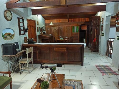 Hospedagem Braga - Acomoda��o Domiciliar