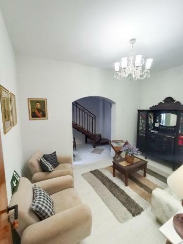 Hospedagem Braga - Acomoda��o Domiciliar