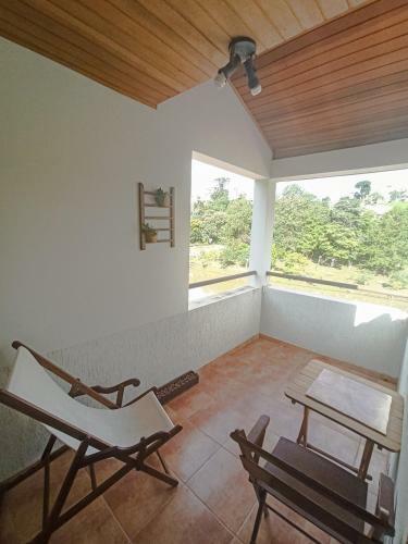 Hospedagem Braga - Acomoda��o Domiciliar