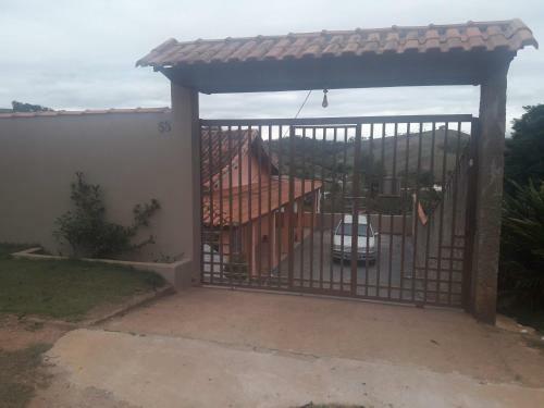Casa Da F�tima