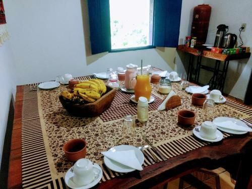 Posada Pousada S�o Benedito