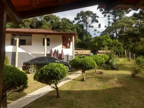 Posada Pousada S�o Benedito