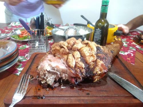Posada Pousada S�o Benedito