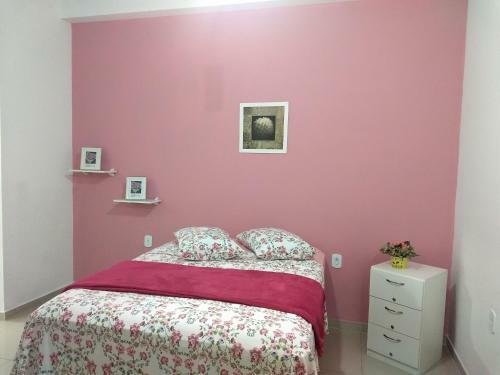 Apartamento Hospedagem Elite T�rreo