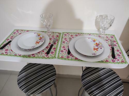 Apartamento Hospedagem Elite T�rreo