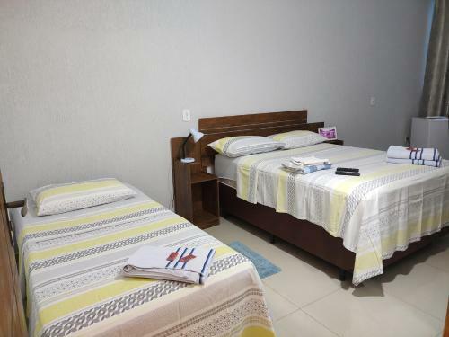 Apartamento Hospedagem Elite T�rreo