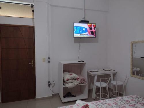 Apartamento Hospedagem Elite T�rreo