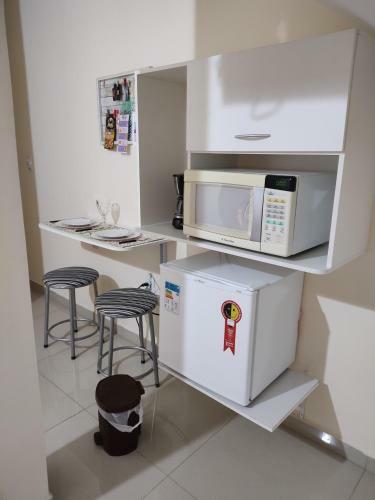 Apartamento Hospedagem Elite T�rreo