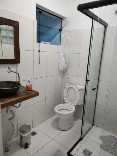 Apartamento Hospedagem Elite T�rreo