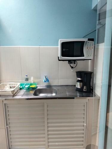 Apartamento Hospedagem Elite T�rreo