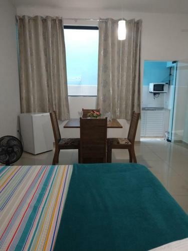 Apartamento Hospedagem Elite T�rreo