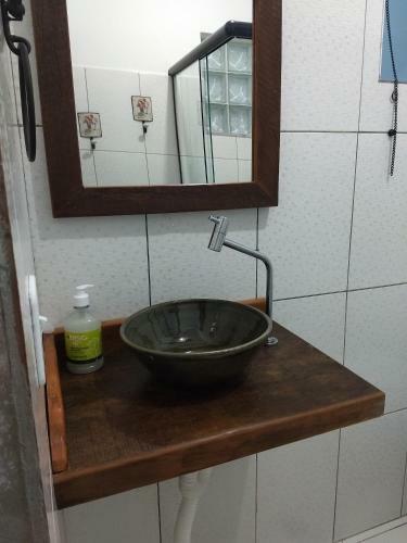 Apartamento Hospedagem Elite T�rreo