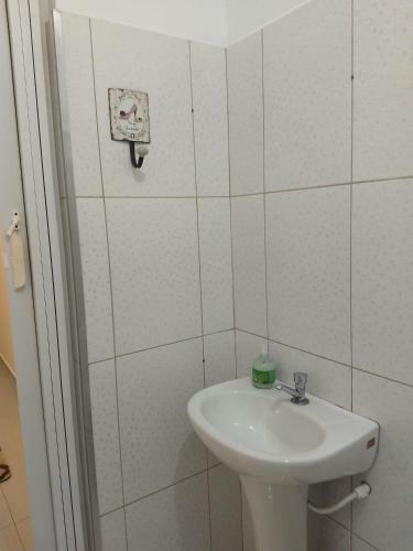 Apartamento Hospedagem Elite T�rreo