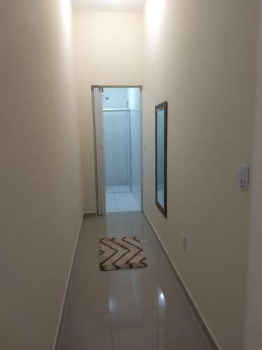 Apartamento Hospedagem Elite T�rreo