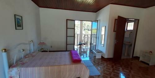 Lodge Pousada Pedacinho Do Ceu- Chal� 1