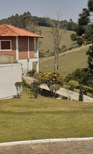 Lodge Pousada Pedacinho Do Ceu- Chal� 1