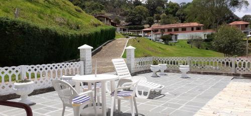 Lodge Pousada Pedacinho Do Ceu- Chal� 1